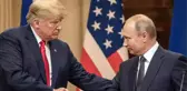 Trump'la Putin arasında danışıklı dövüş! 