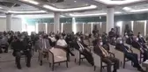 TSE Başkanı Şahin'den sanayicilere standardizasyon çalışmalarına aktif katılım çağrısı