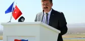 Türkiye-İran sınırındaki 80 bin mayının temizlenmesine başlandı