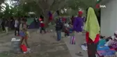 ABD'den sınır dışı edilen Haiti göçmenlerin Meksika'daki umutsuz bekleyişi