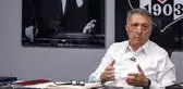 Ahmet Nur Çebi, Larin'e kapıyı gösterdi: Gitmek isteyen gidebilir, ben kısa keserim