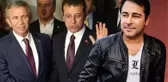 Atilla Taş'ın Twitter hesabından yaptığı seçim anketi ses getirdi! Oyların yüzde 70'i Mansur Yavaş'a çıktı