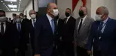 Son dakika haber | BALIKESİR - Bakan Soylu: 