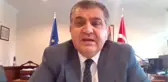 Son dakika haber... Bakan Yardımcısı Kaymakcı: 