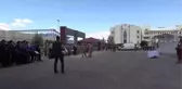 Son Dakika | Bingöl'de kaza sonucu hayatını kaybeden polis, memleketine uğurlandı