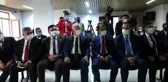 Çerkeş'e tarihinin en büyük yatırımı için imzalar atıldı