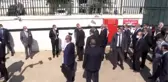 Cezayir yerli Kovid-19 aşısının üretimine başladı