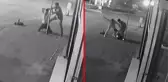 Döve döve kaçırıp karısından fidye istemişler! Olay anı anbean kamerada