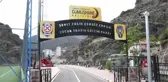 GÜMÜŞHANE - Öğrencilere uygulamalı trafik eğitimi verildi