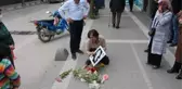 HANİFE BÜŞRA'NIN 'YORGUN MERMİ' İLE ÖLÜMÜNDE TAHLİYEYE TEPKİ