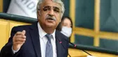 HDP Eş Genel Başkanı Sancar'dan CHP'ye 