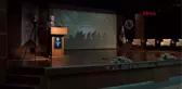 İSTANBUL-?Göç Kavramına Çok Boyutlu Yaklaşım? çalıştayı başladı