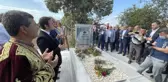Kırkpınar'ın efsane başpehlivanı Kel Aliço, adının verildiği köyde anıldı