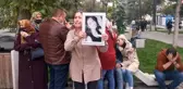 Kızını yorgun mermi olayında kaybeden anne tahliye kararına tepki gösterdi