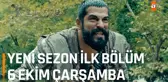 Kuruluş Osman 65. Bölüm Fragmanı | 6 Ekim Çarşamba atv 'de...