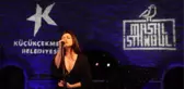 MASAL İSTANBUL FESTİVALİ, 'SUYLA GELEN MASALLAR' TEMASIYLA KÜÇÜKÇEKMECE'DE BAŞLADI