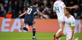 Messi durdu durdu Manchester City'e patladı! İşte Şampiyonlar Ligi'nde gecenin sonuçları