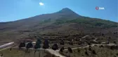 Ne Norveç ne İsveç burası Sivas... Bungalov evlerine ilgi arttı, sayıları arttırılıyor