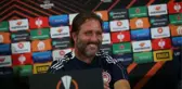 Fenerbahçe-Olympiakos maçına doğru - Pedro Martins / Valbuena