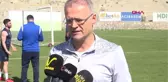 SPOR İrfan Buz: Oyunumuz skora yansımalı
