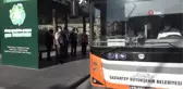 Toplu taşıma araçlarında duygulandıran anons