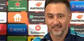 Fenerbahçe hocası Vitor Pereira, en sonunda patladı: Herkes her şeyi çok iyi biliyor