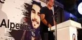 Acun Ilıcalı, öldürülen Alper Baycın'ın için yapılan parkın açılışına katıldı