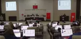 AFYONKARAHİSAR - Ulusal ve yerel medya temsilcilerine 