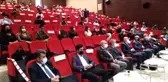 Ahilik geleneği sürdürülüyor; 2021 yılının Ahi'si, ustası ve çırağı seçildi