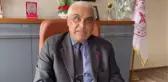 Ardahan Sağlık Müdürü Özdemir'den gençlere 