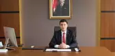 Artvin'de bir liseyi ziyaret eden kaymakamın 