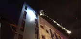 AVCILAR KAYMAKAMLIĞI'NDA YANGIN