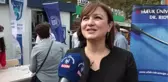 Başkentte her şey sağlık için