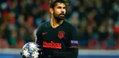 Beşiktaş az kalsın suç makinesi transfer edecekti! İllegal bahis çetesinin arkasından Diego Costa çıktı