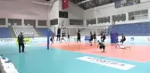Bingöl'ün voleyboldaki gururu Solhanspor ligde hedef büyüttü