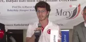 Derin Toparlak: 