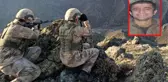 Eren operasyonlarında etkisiz hale getirilen Zagros Cudi kod adlı teröristin 500 bin liralık ödülle gri kategoride arandığı tespit edildi