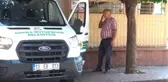 Son dakika haberleri... ESKİ UZMAN ÇAVUŞ, EŞİ VE 2 ÇOCUĞUNU BOĞARAK ÖLDÜRMÜŞ