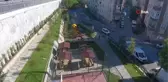 Gaziosmanpaşa'da 'Orman Kahramanları Parkı' hizmete açıldı
