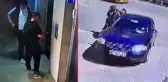 Genç kızın cinayet savunmasını güvenlik kamerası çökertti! Trafik tartışmasında vurmuş