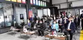 GSO Model Fabrika Yetkinlik ve Dijital Dönüşüm Merkezi tanıtıldı