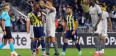 Kadıköy'de büyük yıkım! Avrupa Ligi'nde Fenerbahçe, Olympiakos'a 3-0 mağlup oldu