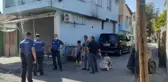 Son dakika haber: Mahallede silahlı kavga; 2 yaralı, 5 gözaltı
