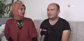 Renkleri farklı gönülleri bir: Etiyopyalı gelin aradığı aşkı Gaziantep'te buldu