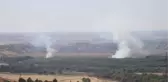 Son dakika haber! TARİHİ HEVSEL BAHÇELERİ'NDE ANIZ YANGINI