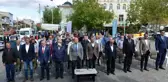 Tekirdağ'da 300 çiftçiye yem bitkisi tohumu desteği