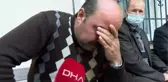 ÜSKÜDAR'DAKİ KAZADA 13 YAŞINDAKİ KIZINI KAYBEDEN BABA KONUŞTU