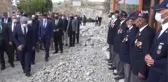Yunus Emre vefatının 700. yıl dönümünde türbesi başında anıldı