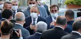 AK Parti Genel Başkan Yardımcısı Özhaseki: 