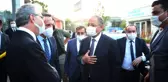 AK Parti'li Özhaseki: 